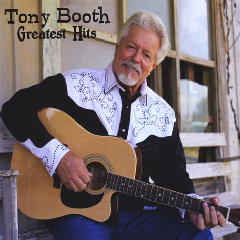 tony booth net worth|Tony Booth (musician)